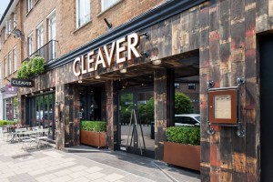 cleaver-cladding