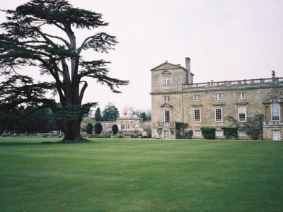 wilton estate